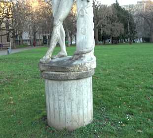 Stadtgarten Stuttgart