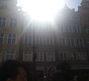 Stare Miasto Gdańsk