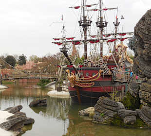 Disneyland Paris