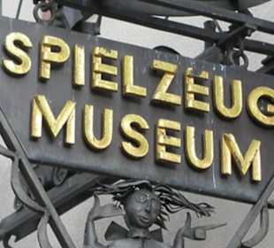 Spielzeugmuseum