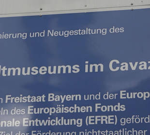 Stadtmuseum Lindau / Haus zum Cavazzen