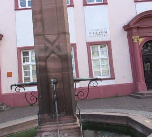 Löwenbrunnen
