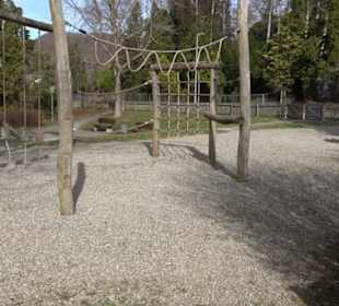 Spielplatz Lortzingweg