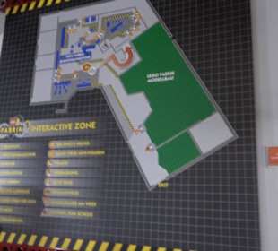 Die Fabrik - Lego City