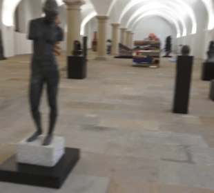 Skulpturensammlung