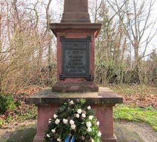 Friedhof Germersheim