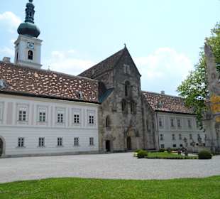 Stift Heiligenkreuz
