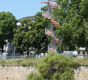 Berblinger Turm