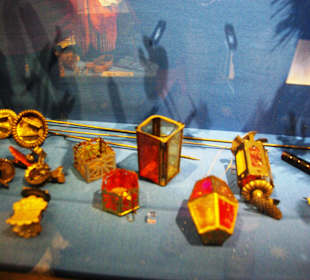 Kerzenlöscher - Anzünder