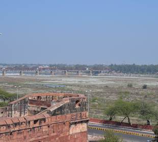 Red Fort