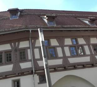 Tourist-Information Blaubeuren