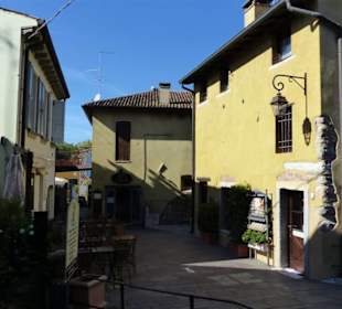 Borghetto
