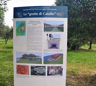Grotte di Catullo
