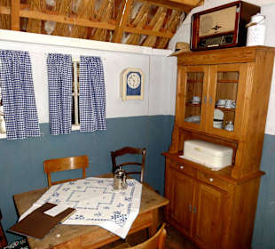 Rundgang durch ein Lohnarbeiterhaus
