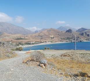 Inselrundfahrt Kreta