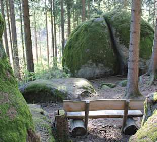 Wandern Zwettl
