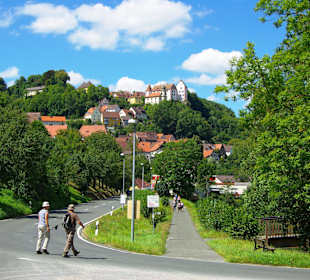 Burg Egloffstein