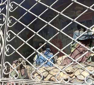 Andachtsstätte Ölbewrg