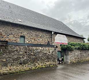 Brauerei Kloster Val Dieu