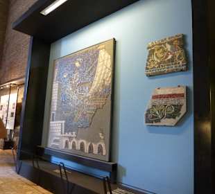 Versammlungsort des Senats