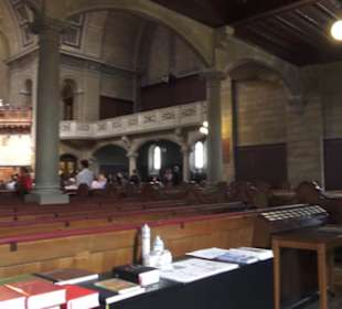 Kirche Enge