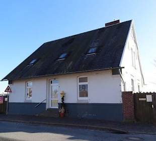 Altes Hafenmeister-Haus