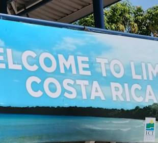 Costa Rica, Puerto Limon