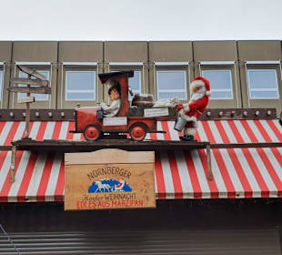 Schöne Motive vor Beginn