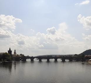 Karlsbrücke (Karlův most)