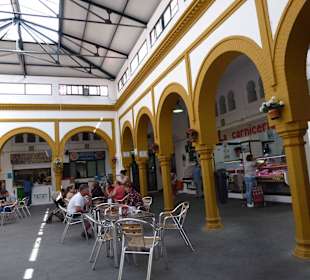 Tarifa Markthalle