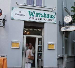 Gutes Restaurant
