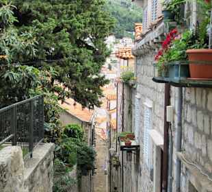 Altstadt Dubrovnik