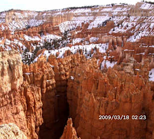 Bryce Canyon