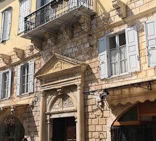 Altstadt Rethymno