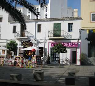 Passeig de S’Alamera