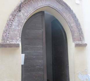 An der Uferpromenade