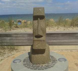 Strand Timmendorfer Strand