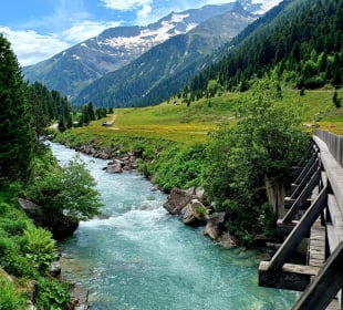 Zillertal