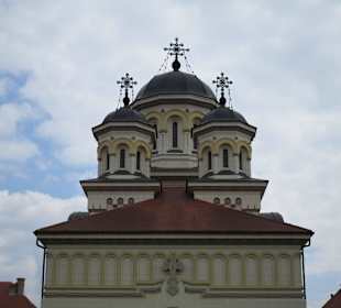 Alba Iulia/Karlsburg