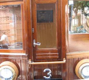 Eisenbahn Palma-Sóller