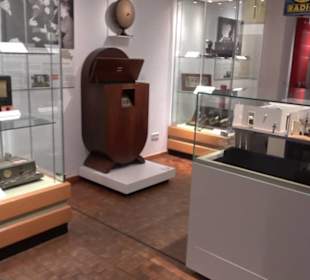 Deutsches Technikmuseum