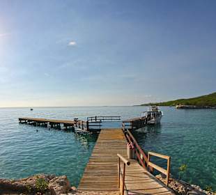 Caribbean Sea Sports