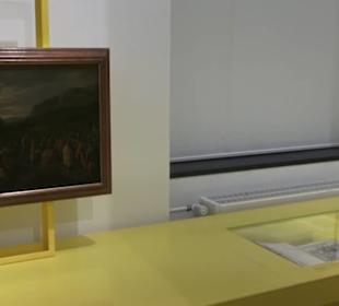 Stadtmuseum Simeonstift