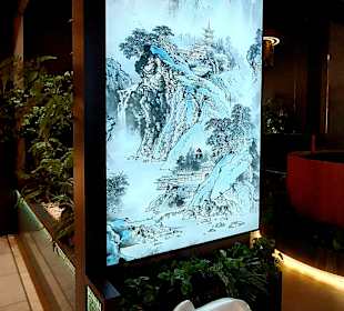 Dubai Mall China Town