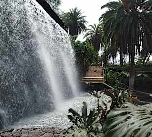 Wandern Puerto de la Cruz