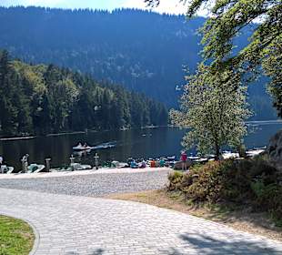 Grosser Arbersee