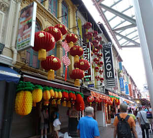 Chinatown