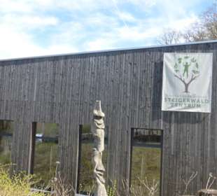 Handthal: das Steigerwald-Zentrum