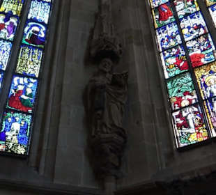 Evangelisches Stift Tübingen