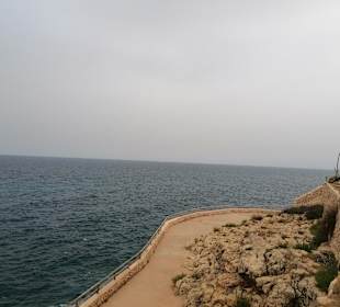 Stadtrundgang Cales de Mallorca / Calas de Mallorca